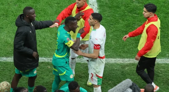 E bujshme/ CAF skualifikon Senegalin, shpall Marokun kampion të Kupës së Kombeve të Afrikës