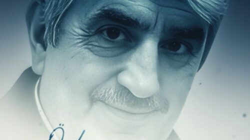 EKSKLUZIVE: Dokumentari për Özdemir Bayraktar vjen në TV SHENJA dhe TV ERA!