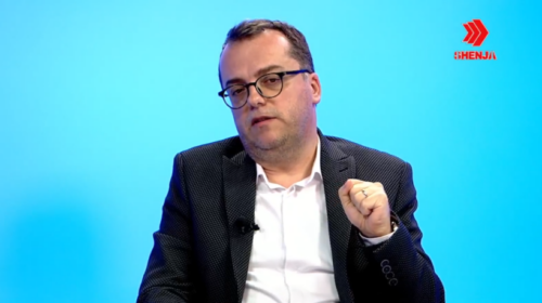 Baush: Ulja e TVSH-së për derivatet e naftës është hap pozitiv