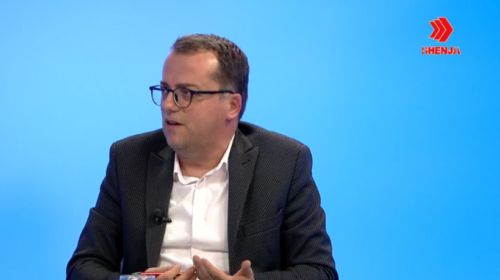 Baush: Kreditë duhet të shkojnë për investime, jo për shpenzime operative