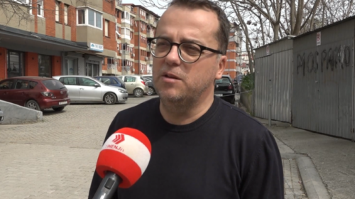 (VIDEO) Baush: Duhet ndërhyrje e fuqishme qeveritare për kontrollin e çmimeve