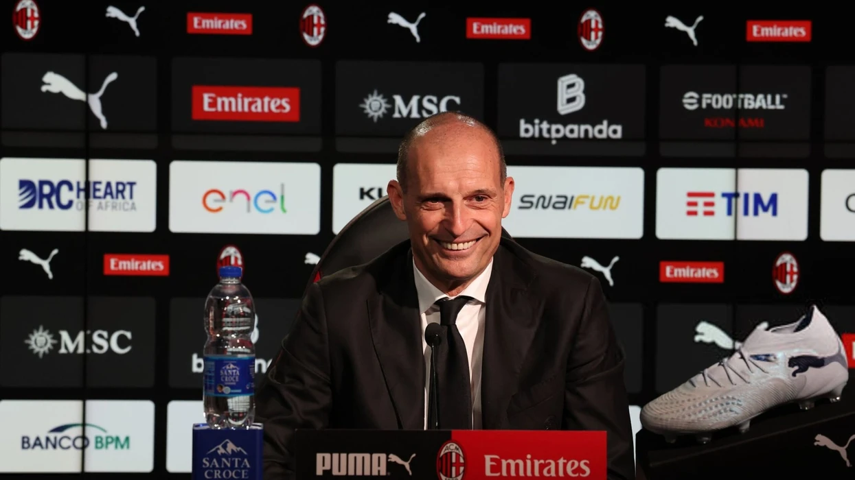 Frika nga Real Madridi, AC Milani i nis negociatat për Max Allegrin