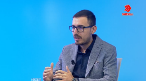 Halili: Ulja e TVSH-së për derivatet jo e bollshme, por me karakter politik