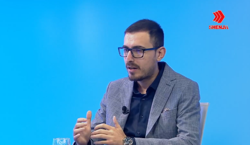 Halili: Ulja e TVSH-së për derivatet jo e bollshme, por me karakter politik