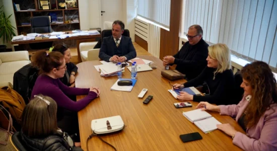 Aliu: Me modelin trivjeçar të prokurimit publik deri te sistemi më i qëndrueshëm për sëmundjet e rralla