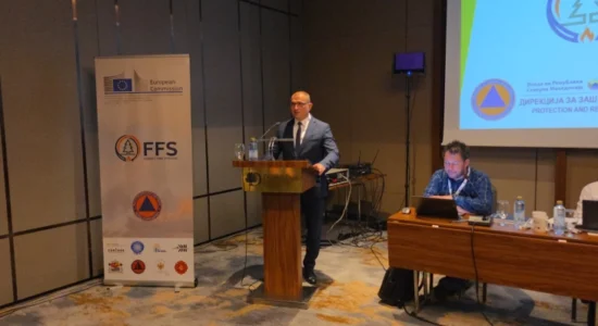 Angellov: Në sezonin e zjarreve hyjmë të gatshëm, jemi të mësuar nga e kaluara