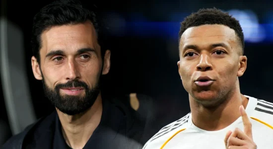 Alvaro Arbeloa i bindur: Kylian Mbappe luan ndaj Manchester Cityt