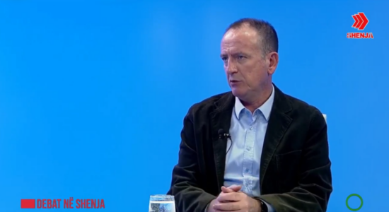 Taravari: U kërkoj falje shqiptarëve që i zhgënjyem me VLEN-in