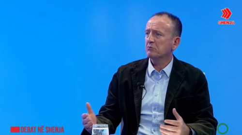 Taravari në ‘Debat në SHENJA’: Nuk ka shumë Aleanca