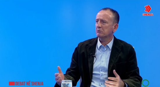 Taravari në ‘Debat në SHENJA’: Nuk ka shumë Aleanca