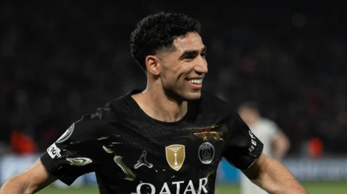 Achraf Hakimi i hapur për një rikthim te Real Madridi
