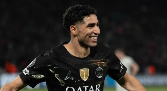 Achraf Hakimi i hapur për një rikthim te Real Madridi
