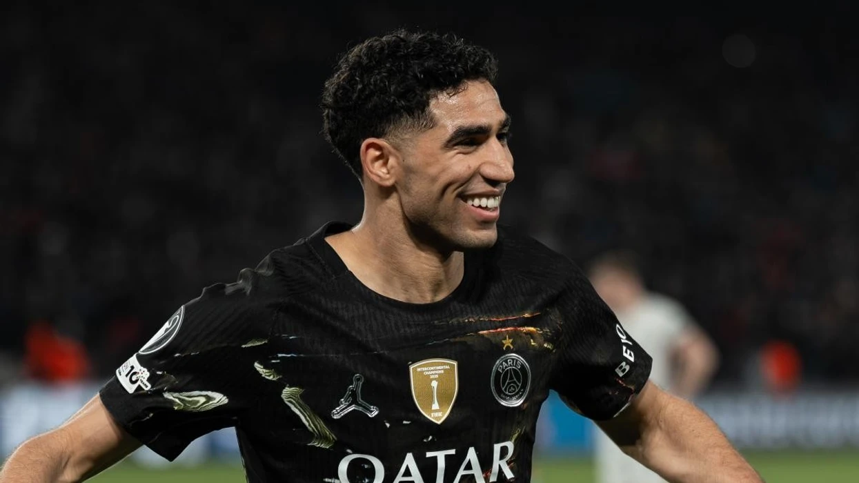 Achraf Hakimi i hapur për një rikthim te Real Madridi