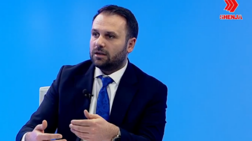 Durmishi: Qeveria stabilizoi inflacionin brenda një viti e gjysmë