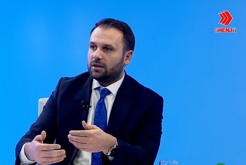 Durmishi: Qeveria stabilizoi inflacionin brenda një viti e gjysmë