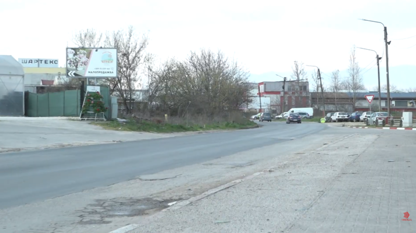 (VIDEO) Pesë vjet rikonstruimi i bulevardit “Boris Trajkovski”, qytetarët akuzojnë për vjedhje