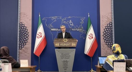 Irani akuzon kancelarin gjerman për presion ndaj BE-së lidhur me sulmet kundër Teheranit