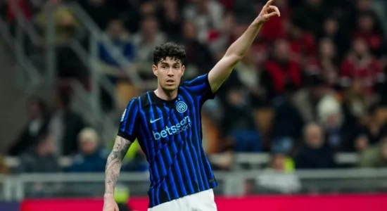 Alarmohen gjigantët evropianë, Interi ia cakton çmimin Bastonit