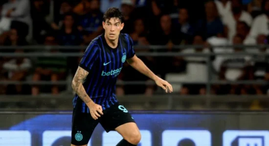 Dy gjigantët anglezë rivalizojnë Barcelonën për Alessandro Bastonin