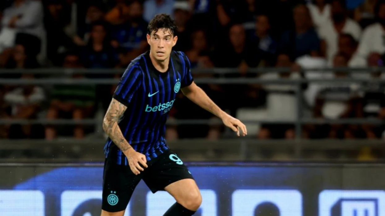 Dy gjigantët anglezë rivalizojnë Barcelonën për Alessandro Bastonin