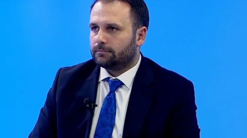 Durmishi: Arben Fetai dhe Fatmir Limani janë ministra të VLEN-it