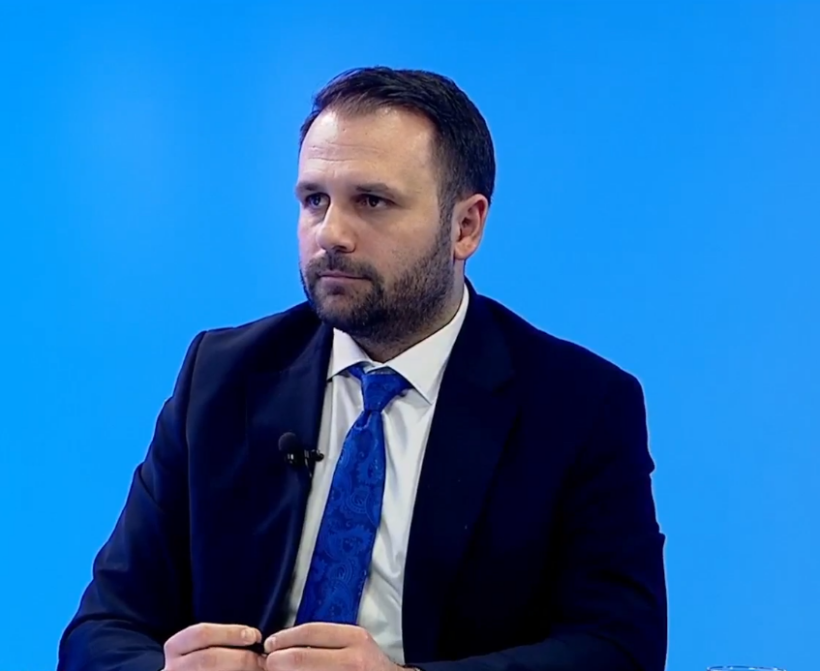 Durmishi: Arben Fetai dhe Fatmir Limani janë ministra të VLEN-it