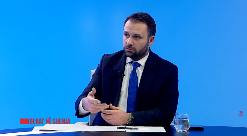 (VIDEO) Durmishi: Ulja e tvsh-së për naftën ishte masa e duhur