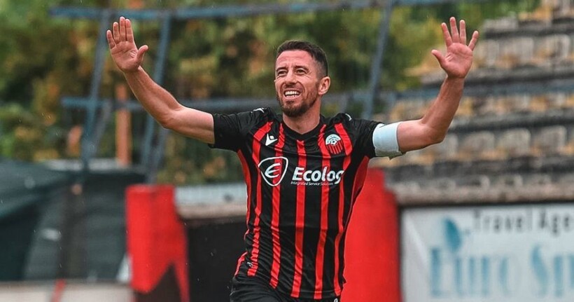 Shkëndija fiton ndaj Pelisterit me dy golat Besart Ibraimit