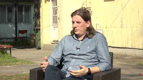 (VIDEO) Propozim Ligji për Arsim të Lartë, Idrizi: Ligji përmban shumë mangësi dhe paqartësi