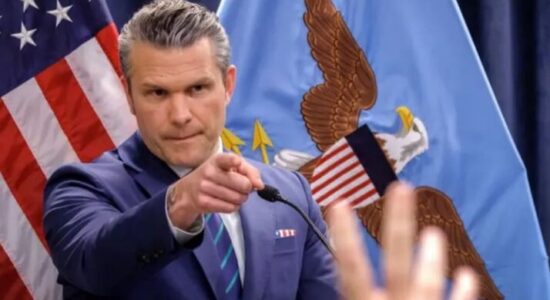 Sekretari amerikan i Mbrojtjes: Sulmet amerikane ndaj Iranit do të ”rriten në mënyrë dramatike”