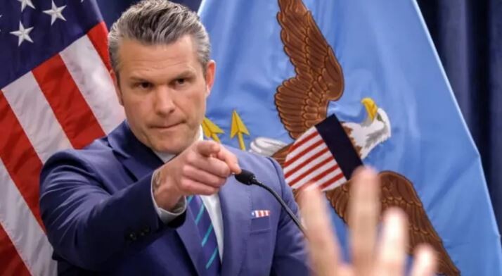 Sekretari amerikan i Mbrojtjes: Sulmet amerikane ndaj Iranit do të ”rriten në mënyrë dramatike”