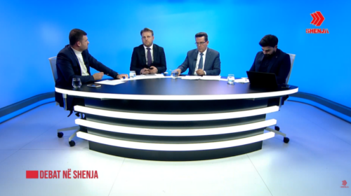 (VIDEO) Ndryshimet në ligjin për arsim të lartë, profesorët universitar me vërejtje të shumta për ligjin