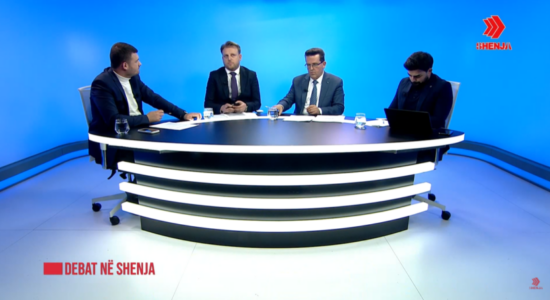 (VIDEO) Ndryshimet në ligjin për arsim të lartë, profesorët universitar me vërejtje të shumta për ligjin