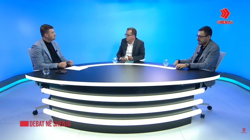 (VIDEO) Debat në Shenja, Ekspertët: Ulja e tvsh-së për naftën nuk sjell lehtësim real