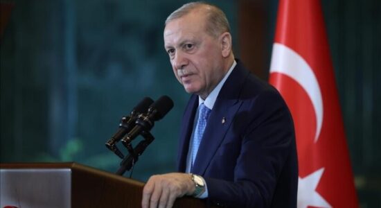 Erdogan: Veprimet e Izraelit po e çojnë rajonin drejt një katastrofe