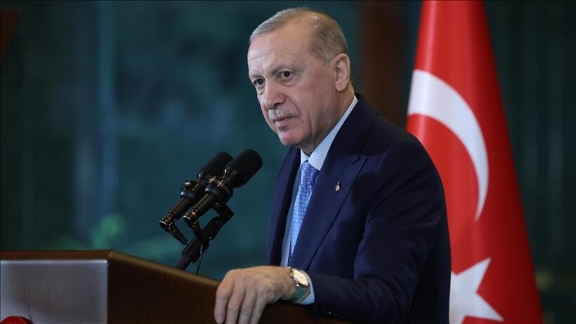 Erdogan: Veprimet e Izraelit po e çojnë rajonin drejt një katastrofe