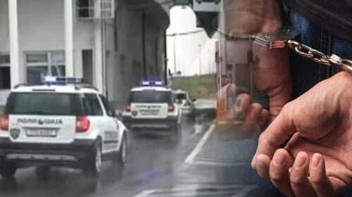 Tragjedi në Gostivar, djali dyshohet se ka vrarë babain