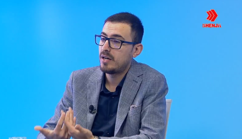 Halili: Maqedonia e Veriut mbetet pas rajonit, me kapacitet institucional më të ulët se Kosova dhe Shqipëria