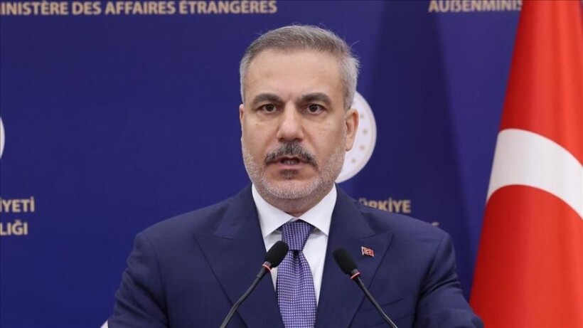 Fidan: Turqia do t’u rezistojë “të gjitha llojeve të provokimeve” mes tensioneve në Lindjen e Mesme