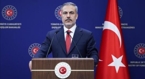 Kryediplomati turk nesër viziton Pakistanin për bisedime rajonale