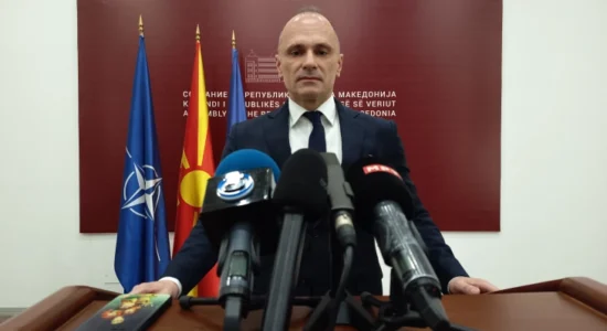 Filipçe: Anëtarëimi në NATO është rezultat i politikave strategjike, vizionare dhe shtetërore të LSDM-së në dekadat e fundit