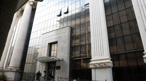 Gjykata Kushtetuese do të mbajë seancë, e cila për herë të parë do të transmetohet drejtpërdrejtë