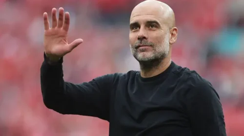 ​Guardiola beson te përmbysja e Real Madridit