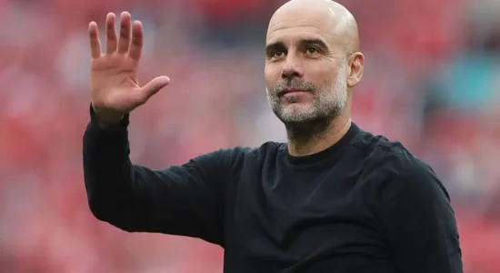 ​Guardiola beson te përmbysja e Real Madridit