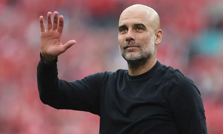 ​Guardiola beson te përmbysja e Real Madridit