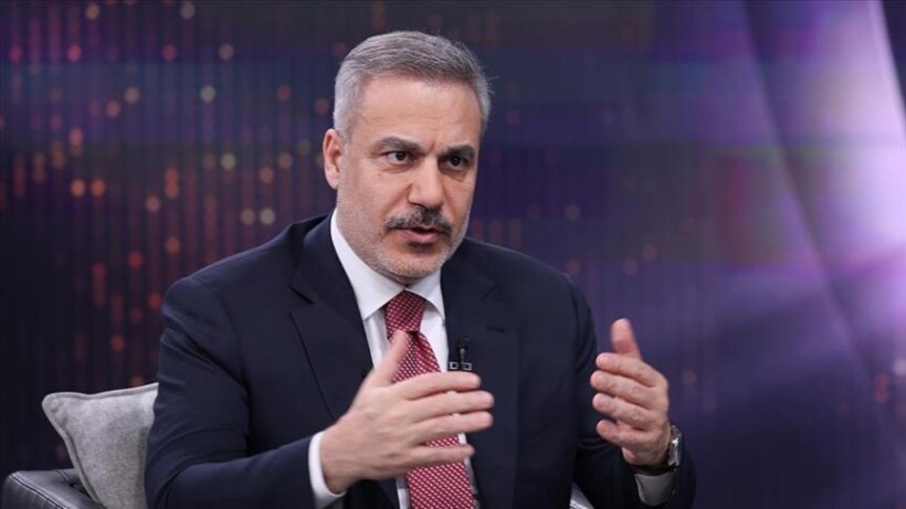 Fidan  Turqia synon parandalimin e  armiqësive të qëndrueshme  në Lindjen e Mesme  Izraeli pengesë për paqen