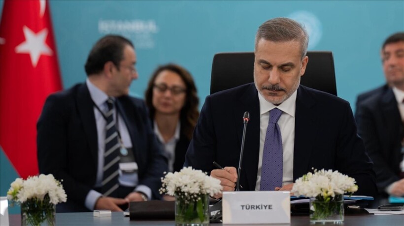 Fidan: Turqia vazhdon kontaktet diplomatike për t’i dhënë fund luftës SHBA-Izrael-Iran