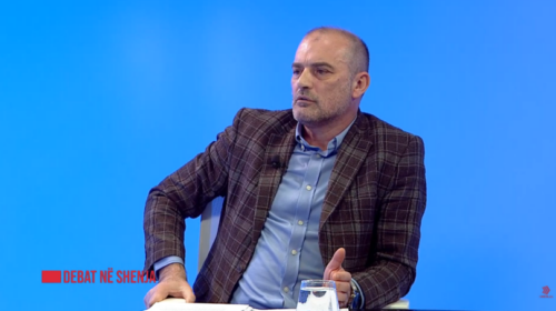 (VIDEO) Snopçe: Nuk është diskutuar asnjëherë shkrirja në BDI e ASH-së