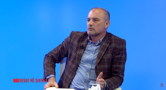 (VIDEO) Snopçe: Nuk është diskutuar asnjëherë shkrirja në BDI e ASH-së