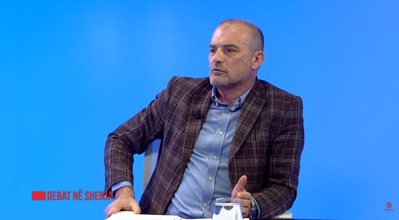 (VIDEO) Snopçe: Nuk është diskutuar asnjëherë shkrirja në BDI e ASH-së